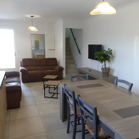 Maison Chez Pepete - Bis