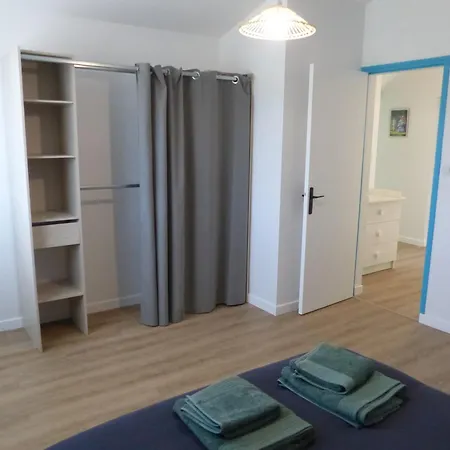 Feriehus Maison Chez Pepete - Bis Magescq