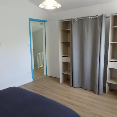 Maison Chez Pepete - Bis * Magescq