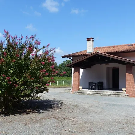 Maison Chez Pepete - Bis Feriehus